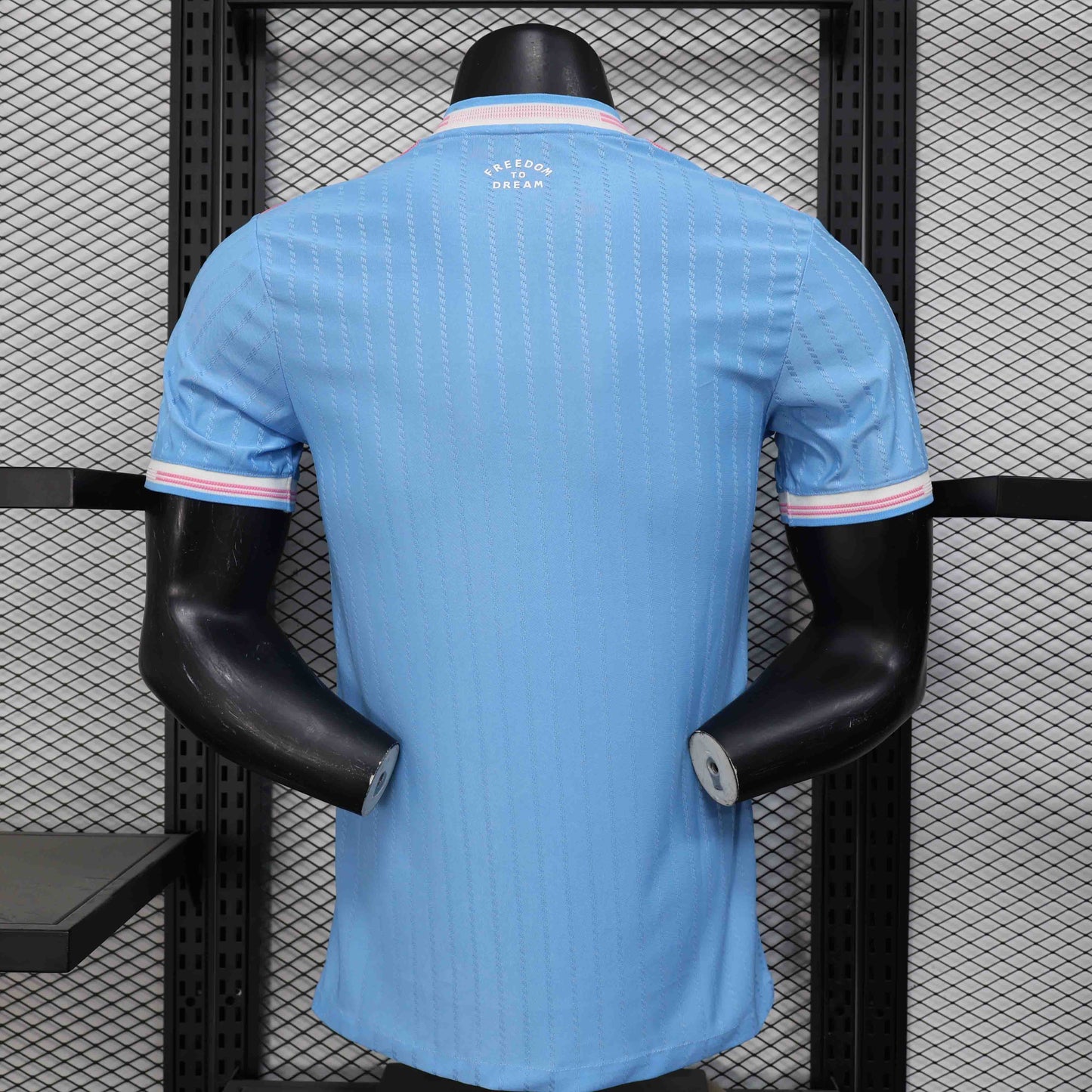 Inter Miami 2024 Alternate Player Version