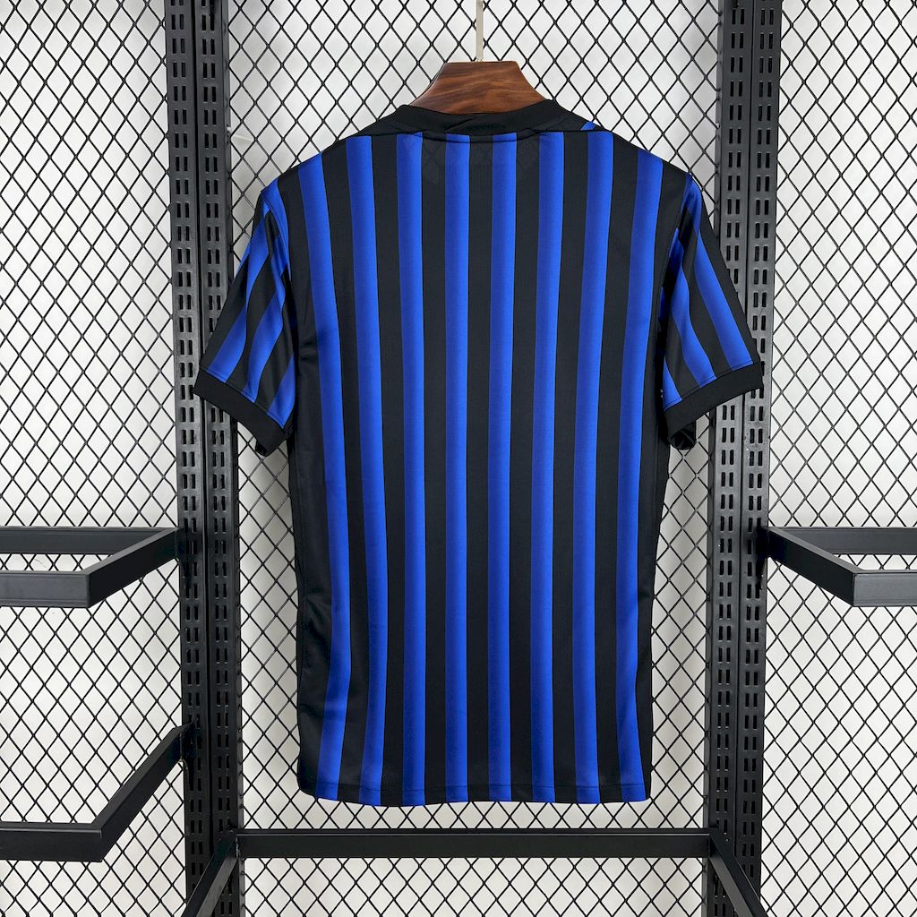 Barcelona 24-25 Home fan version
