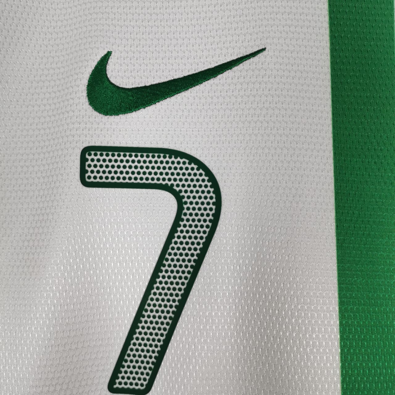 Portugal 2012 Short Sleeve Tour