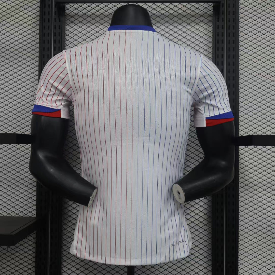 France 2024 Visit player version