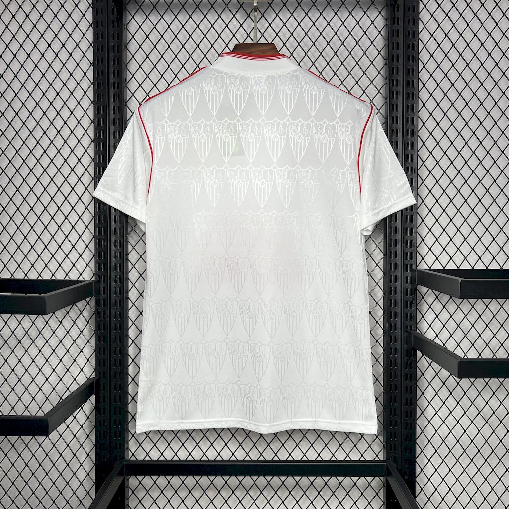 Newells Old Boys 93-94 Home short sleeve