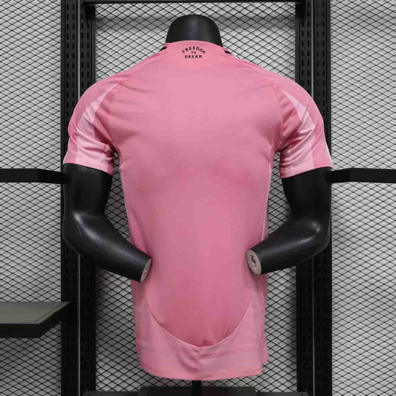 Inter Miami 2024 Local Player Version