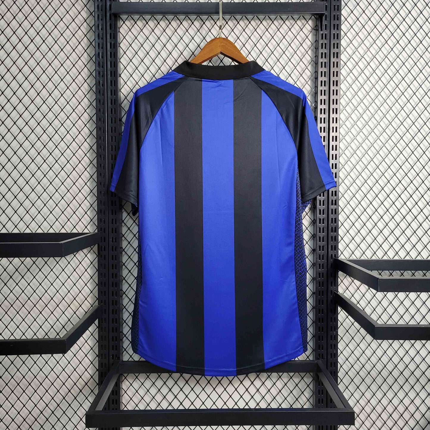 Inter Milan 01-02 Home