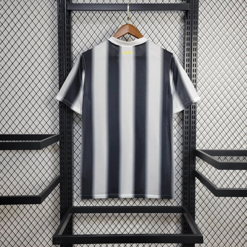 Juventus 11-12 Home short sleeve