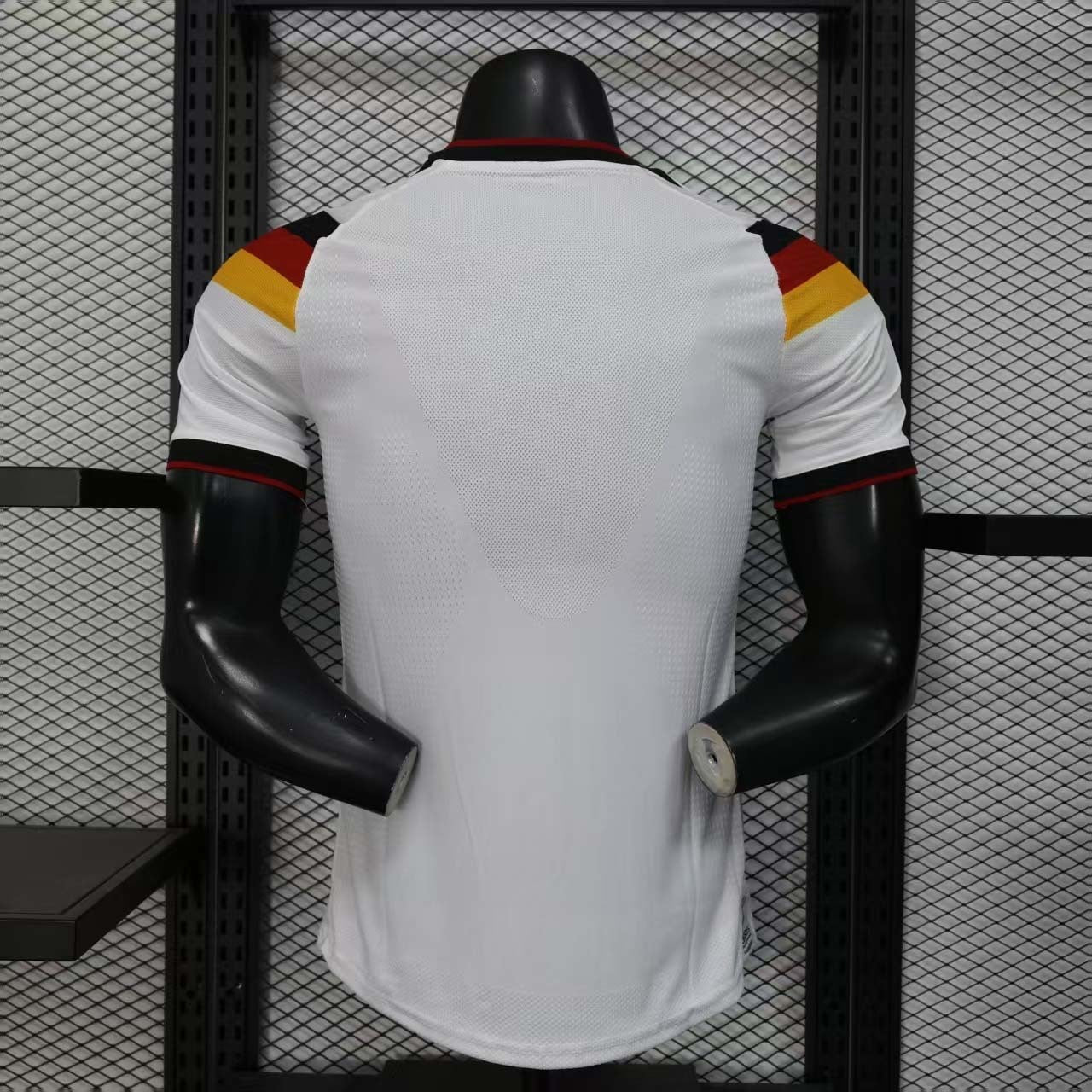 Germany 2024 Home Player Version