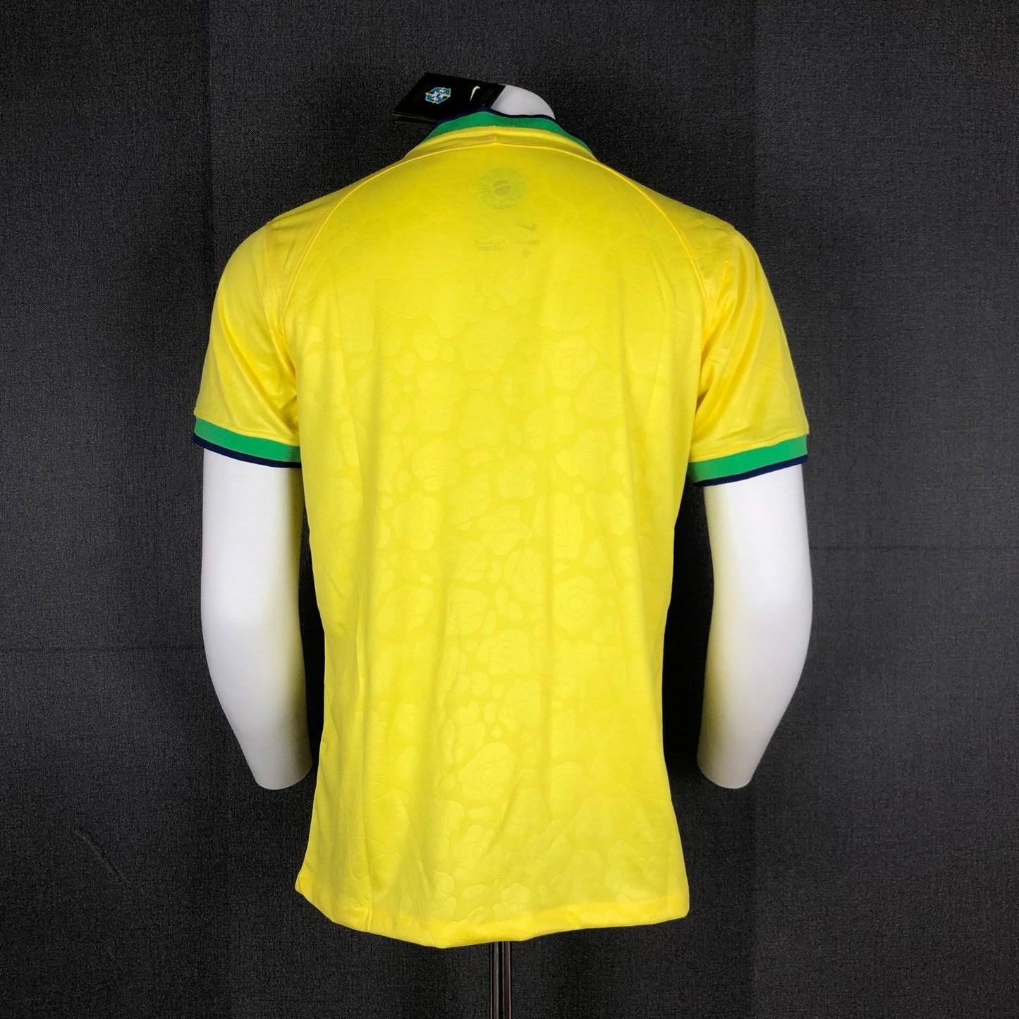 Brasil 2022 Local versión fan