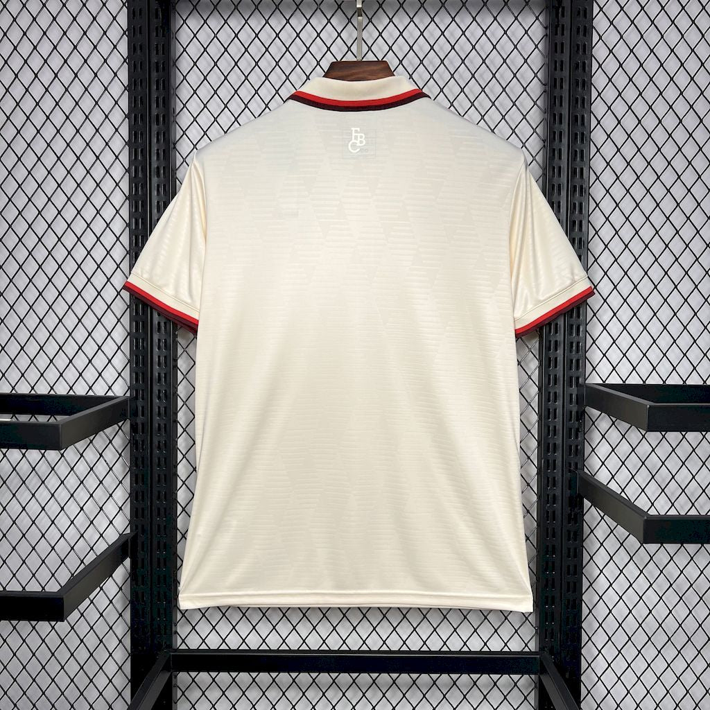 Bayern Munich 24-25 Home fan version