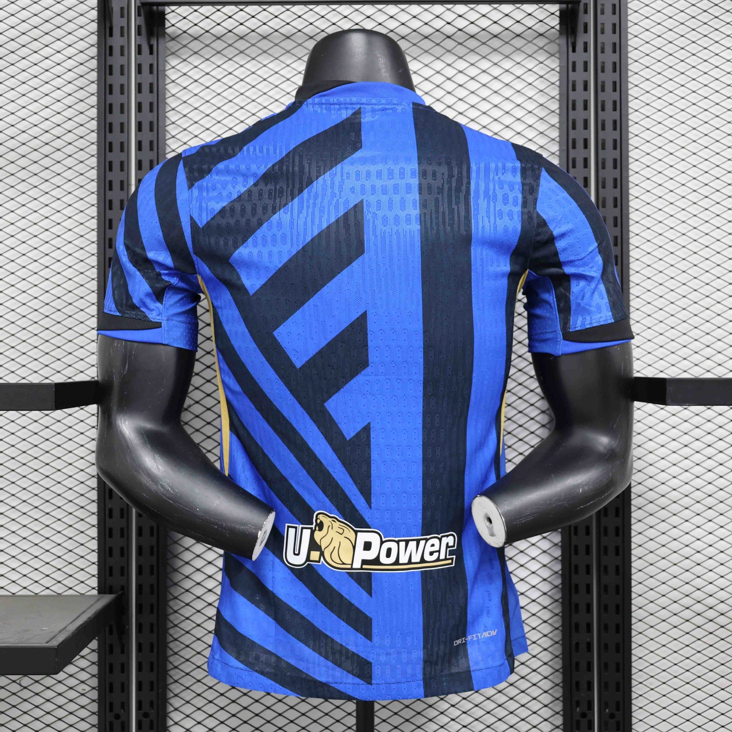 Milan 23-24 Pleasures player version