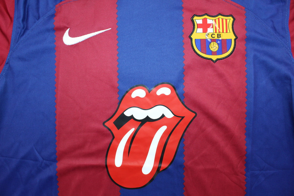 Barcelona 23-24 Karol G fan version