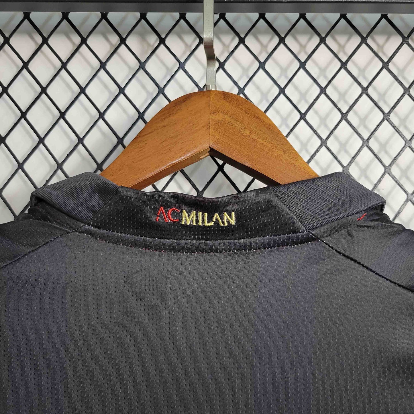 Milan 22-23 Koché fan version