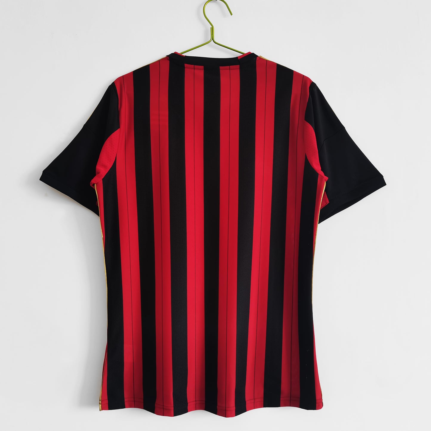 Milan 13-14 Away short sleeve