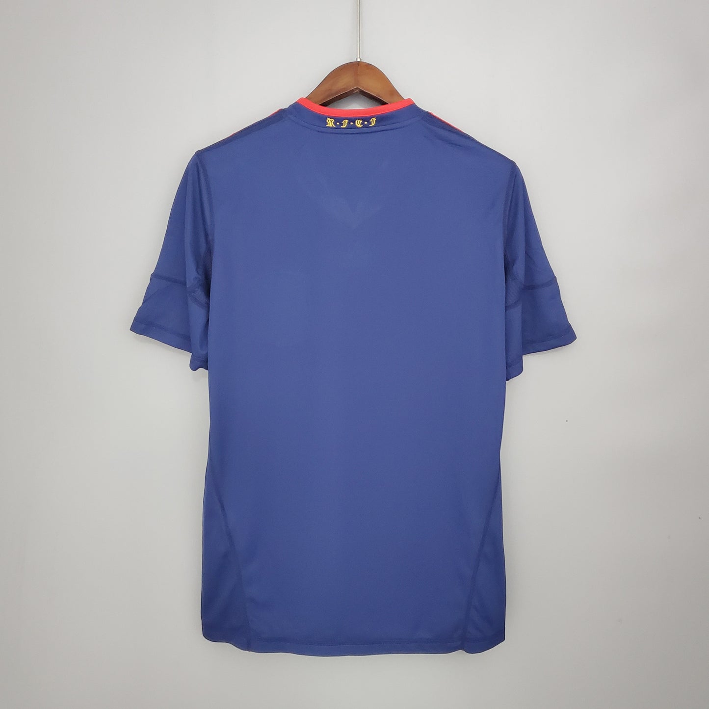 Spain 2010 Short Sleeve Tour