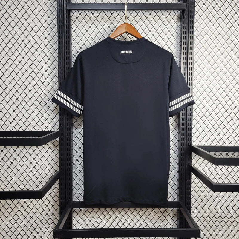 Juventus 12-13 Away short sleeve
