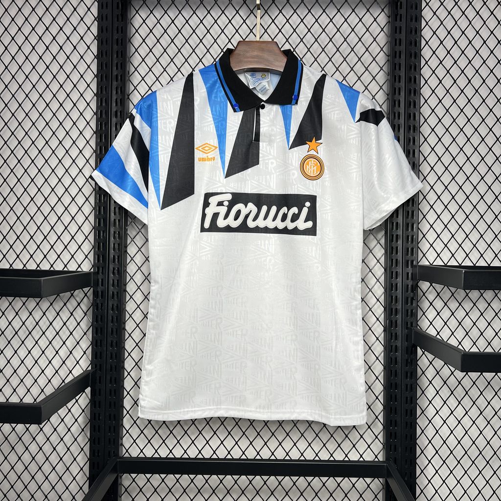 Vintage ‘90s store Fiorucci Home Jersey