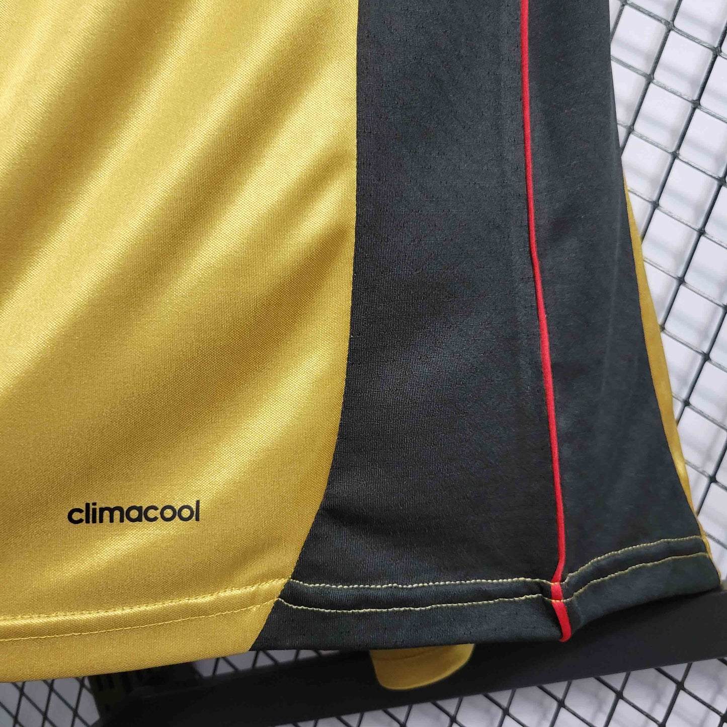Milan 13-14 Away short sleeve