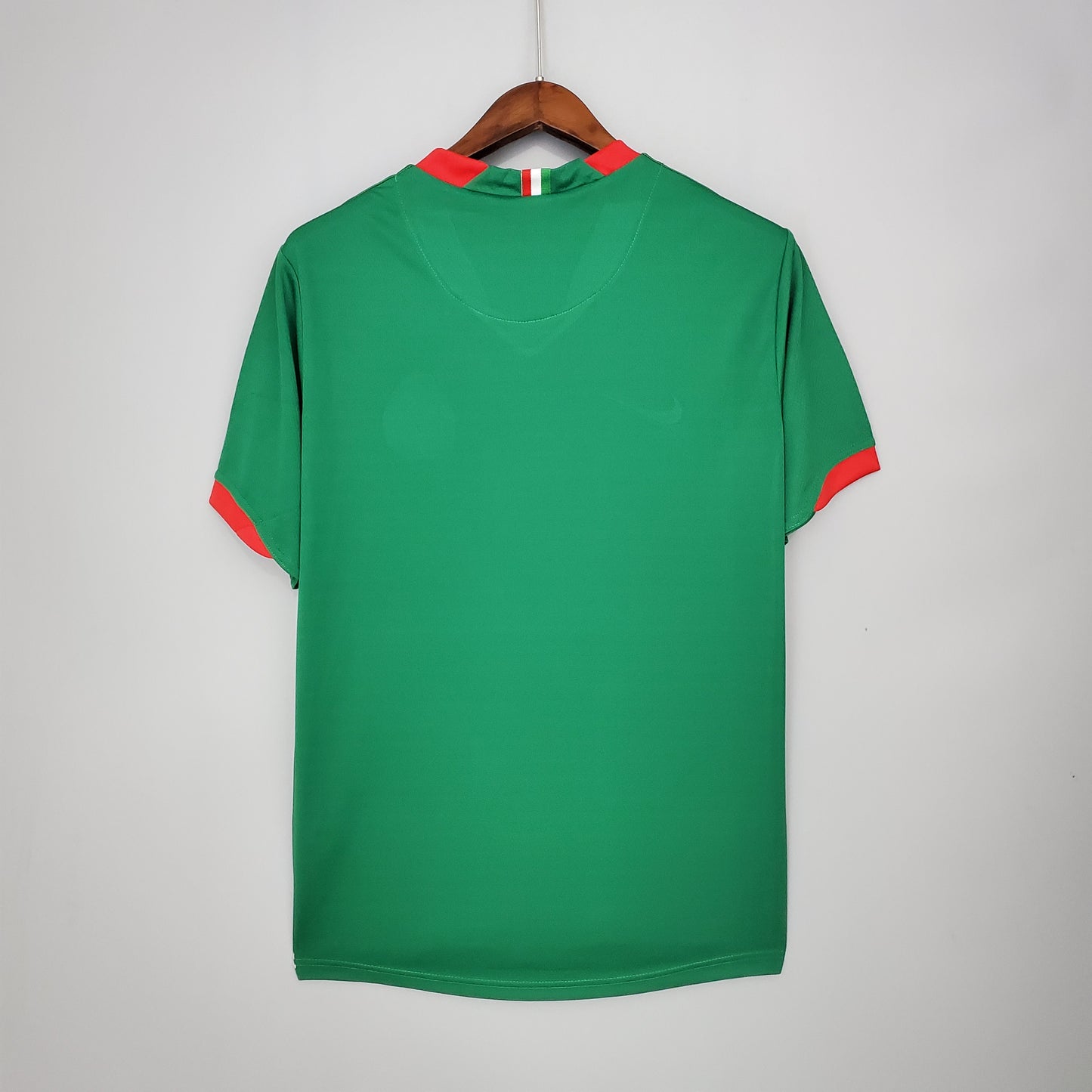 Mexico 2006 Local short sleeve