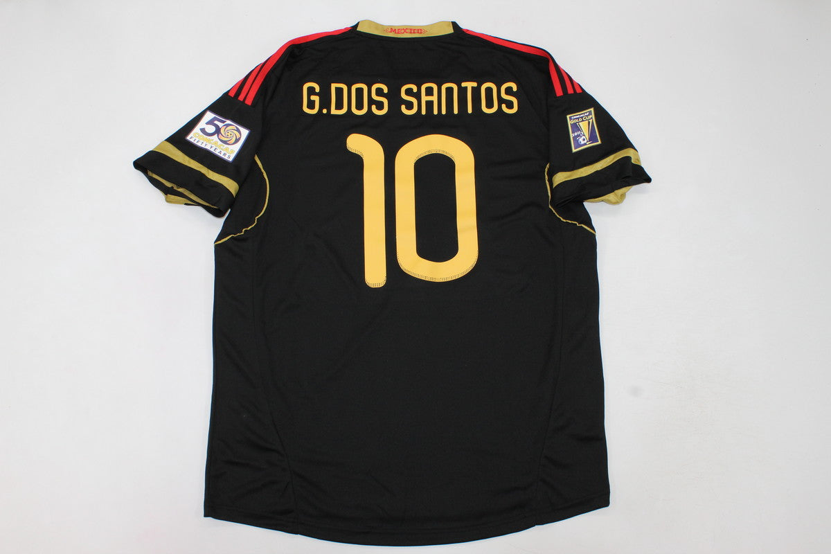 Mexico 2011 Short Sleeve Tour