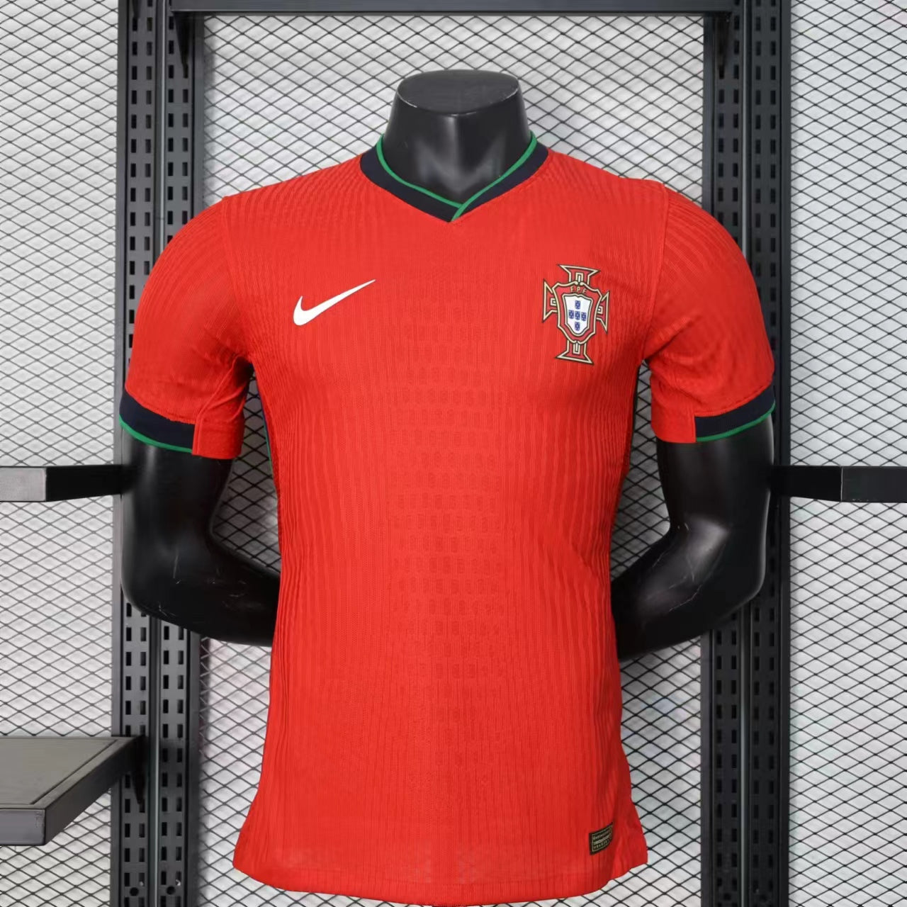 Equipacion portugal fashion