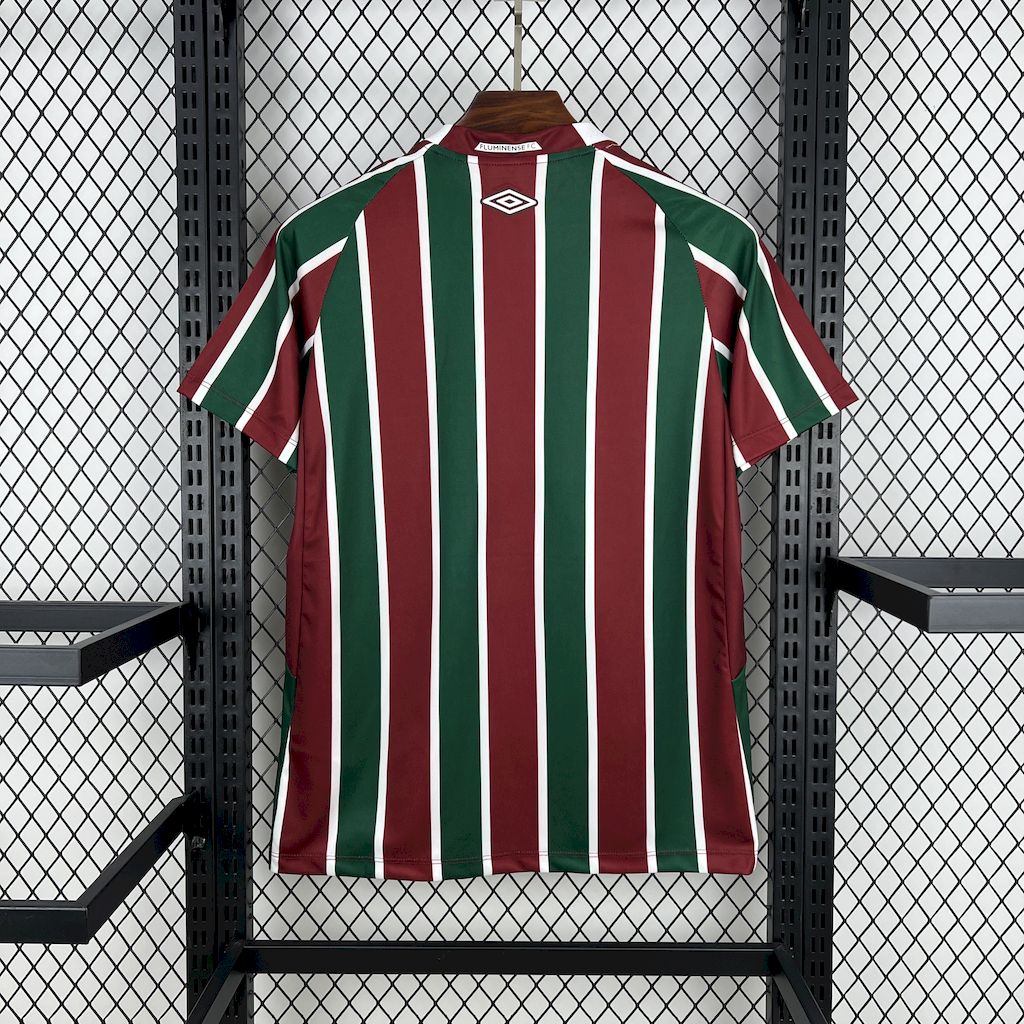 Barcelona 24-25 Home fan version