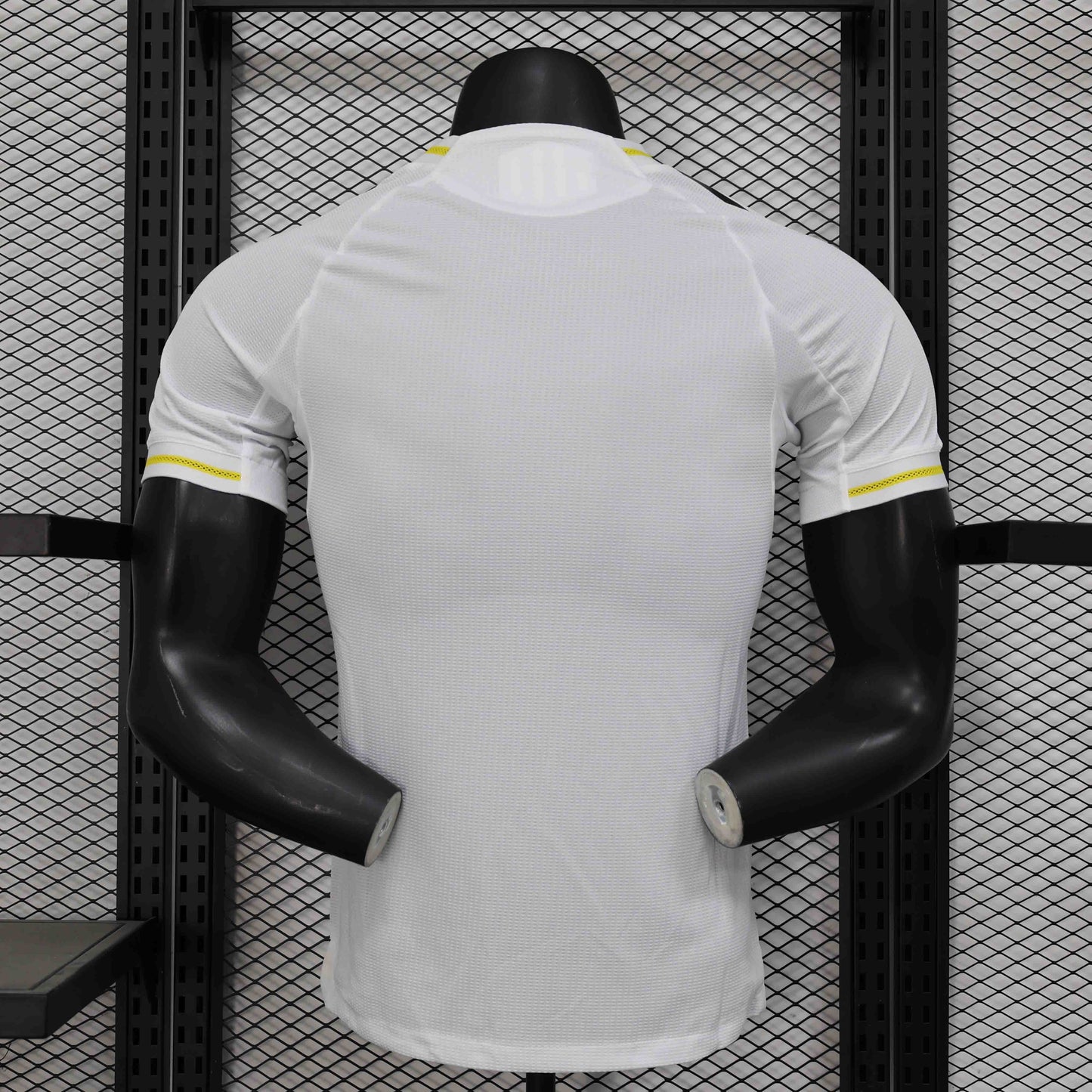 Real Madrid 24-25 Home Player Version