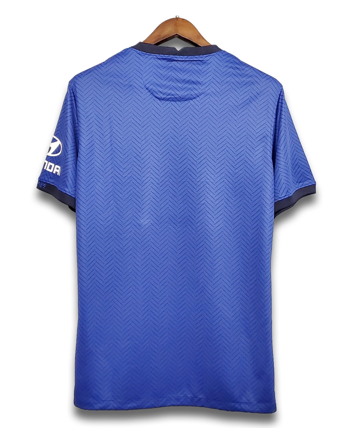 Chelsea 20-21 Home Fan Version
