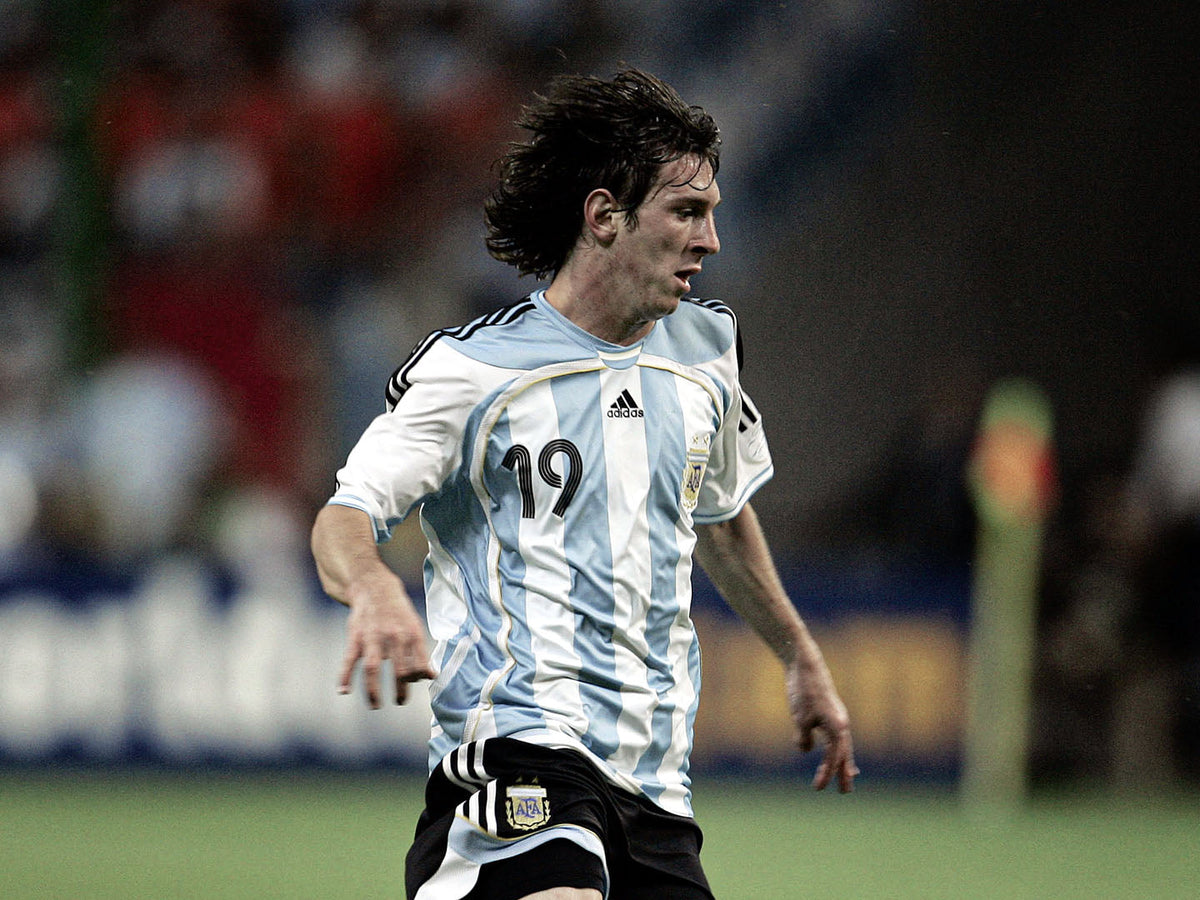 Selecciones