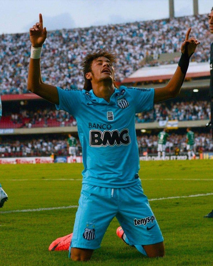 Santos 11/12 Alternativa