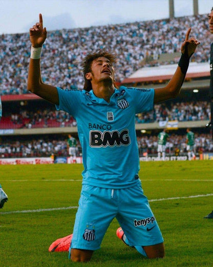 Santos 11/12 Alternativa