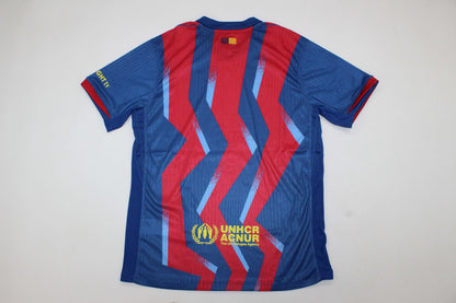 Barcelona 24-25 Home Player Version