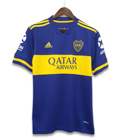 Boca 2002 Home short sleeve