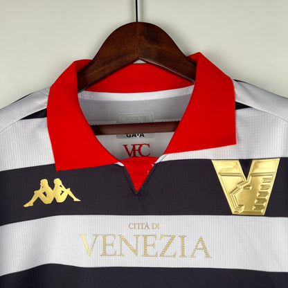 Venezia 23-24 Alternative long sleeve