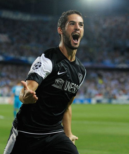 Barcelona 03-04 Home short sleeve