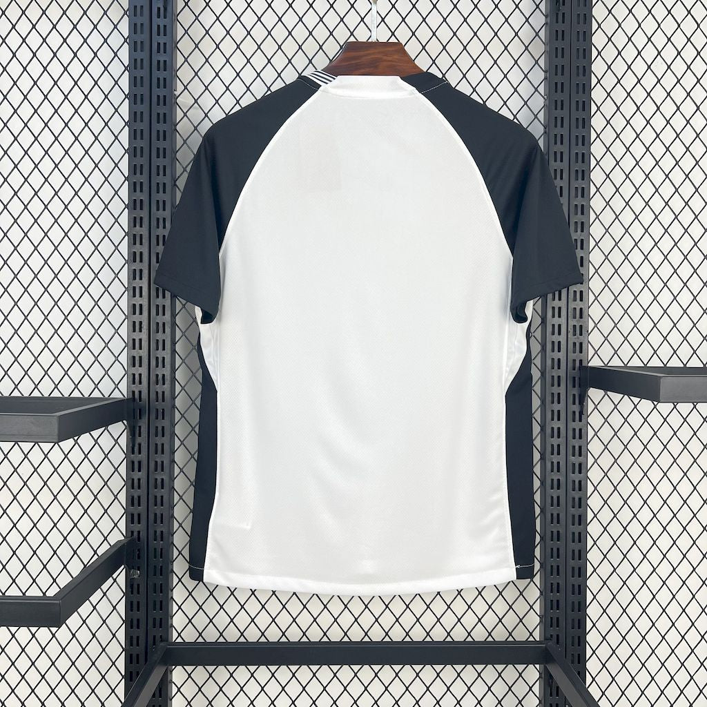 Barcelona 24-25 Home fan version