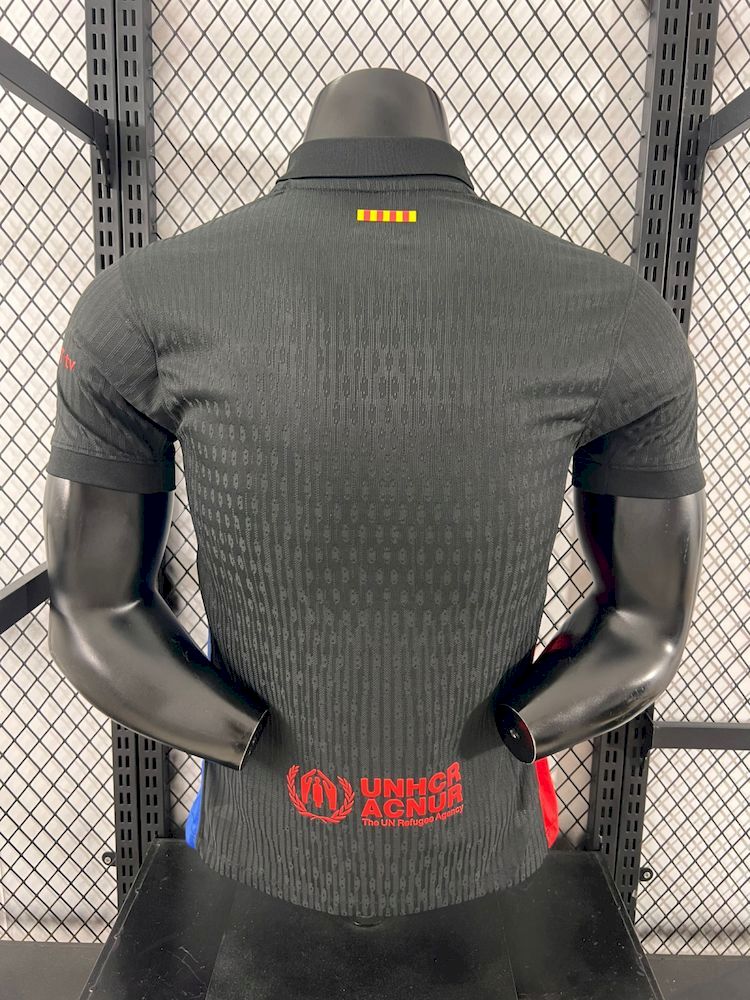 Barcelona 24-25 Home Player Version