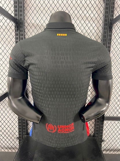 Barcelona 24-25 Home Player Version