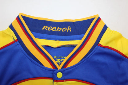 Colombia 1990 Home Short Sleeve