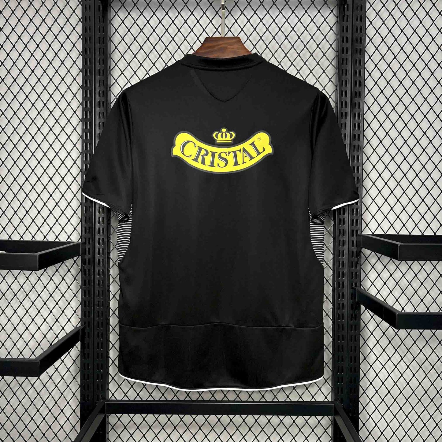 America 1995 Home Short Sleeve