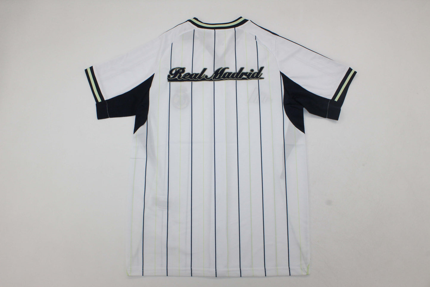 Real Madrid 11-12 Away short sleeve