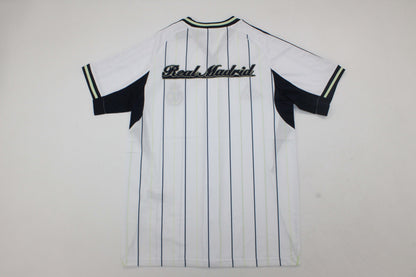 Real Madrid 11-12 Away short sleeve