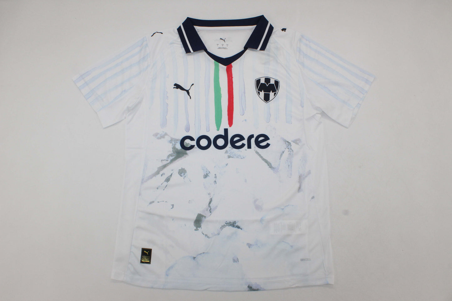 Monterrey 2025 Mundial de clubes visita versión jugador