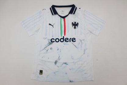 Monterrey 2025 Mundial de clubes visita versión jugador