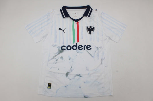 Monterrey 2025 Mundial de clubes visita versión jugador