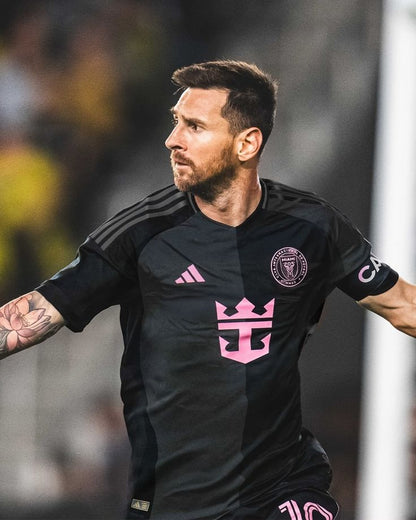 Inter Miami 2024 Visit player version