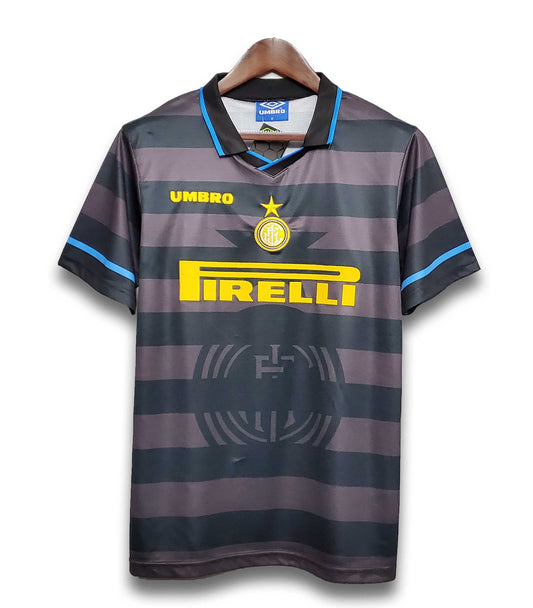 Inter Milan 97-98 Away