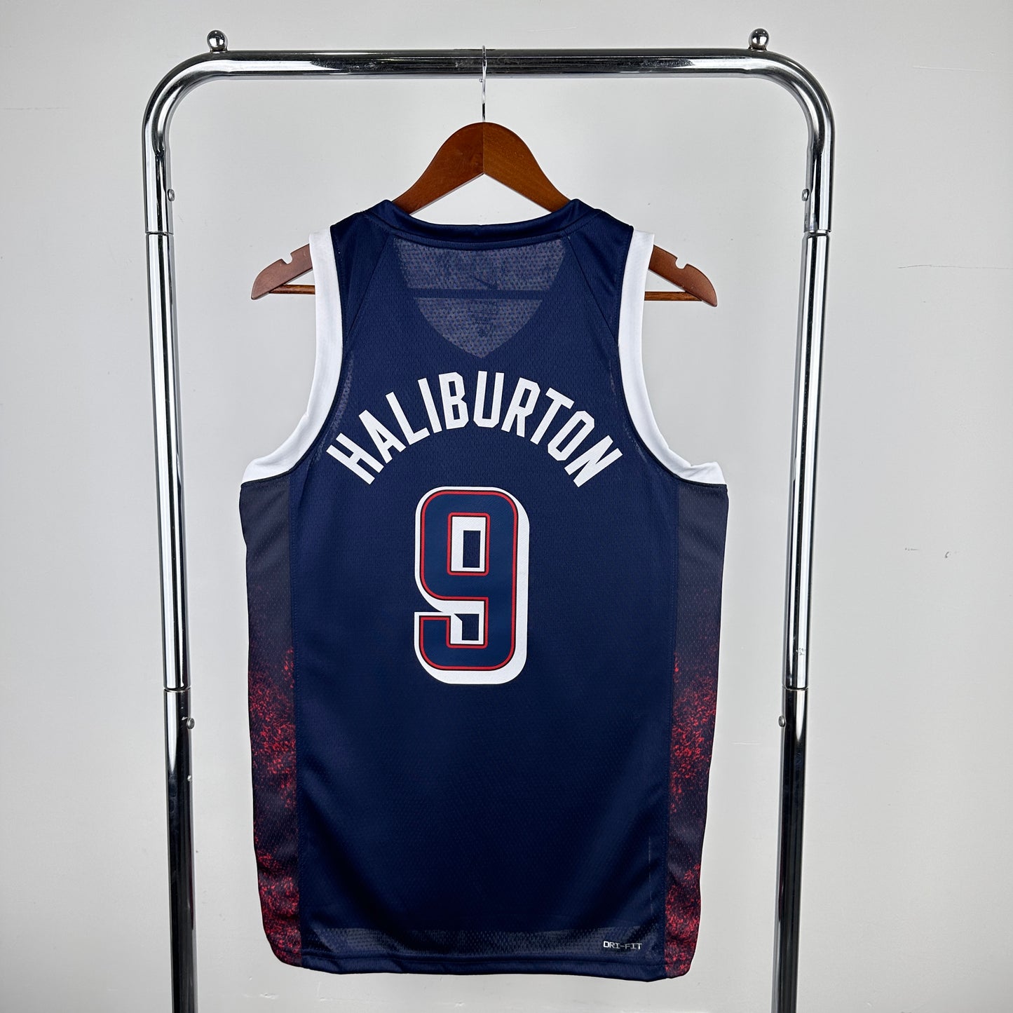 Milwaukee Bucks Alternate Edition Swingman Player Jersey