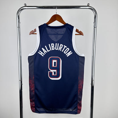 Milwaukee Bucks Alternate Edition Swingman Player Jersey