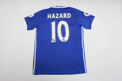 Chelsea 11-12 Home Short Sleeve