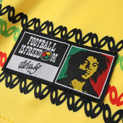 Jamaica Mundial 2026 Local versión fan
