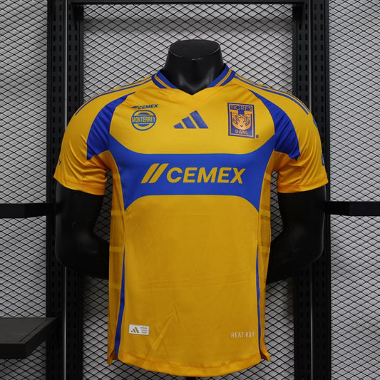 Tigres 23-24 Home Player Version