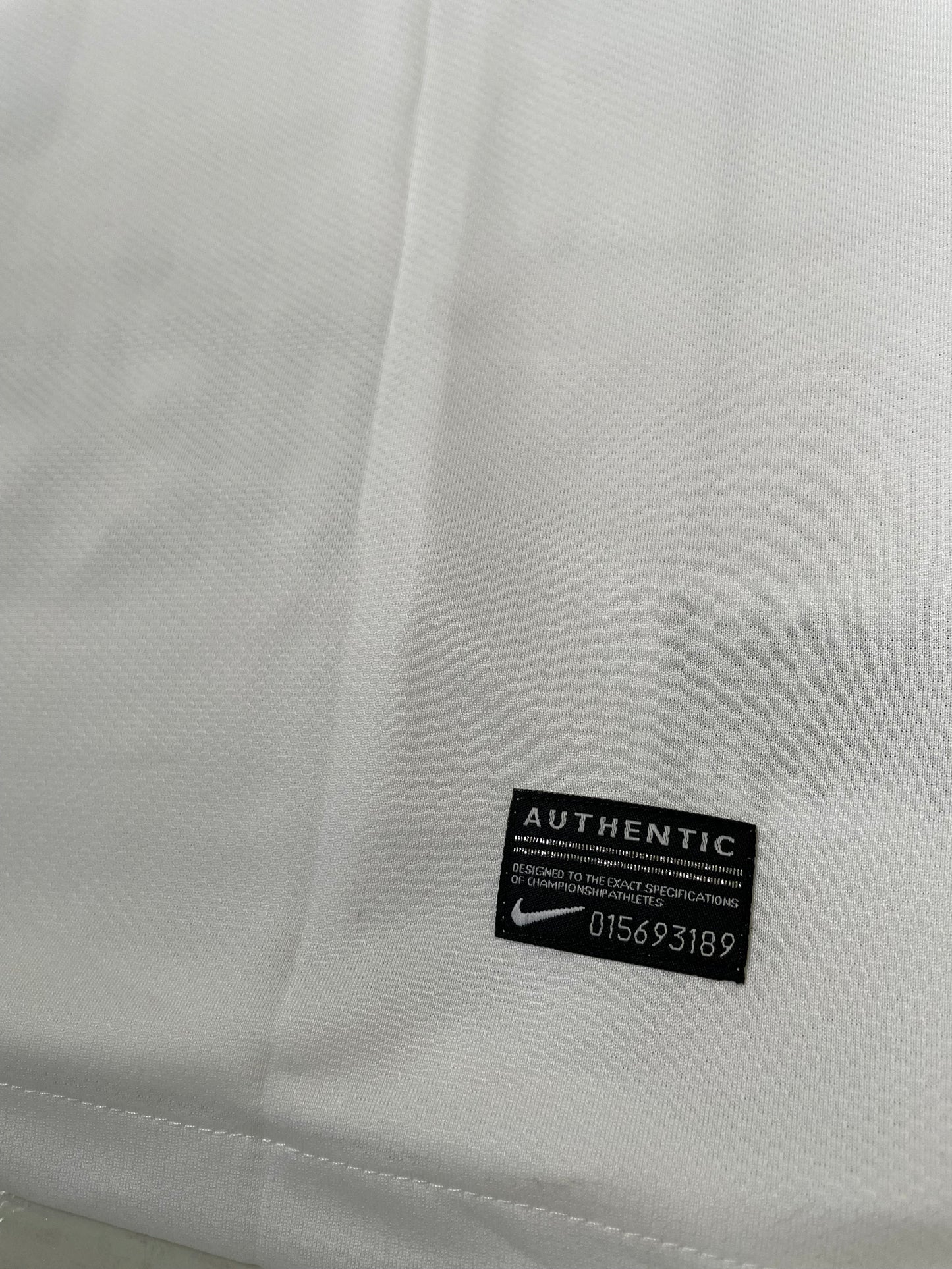 Santos 11/12 Local - ENVÍO RÁPIDO